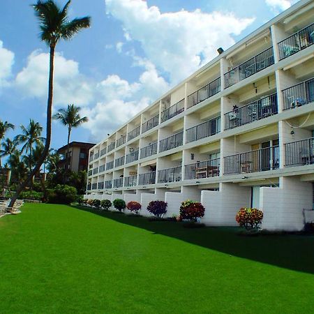 لاهينا Kaleialoha Condominiums المظهر الخارجي الصورة