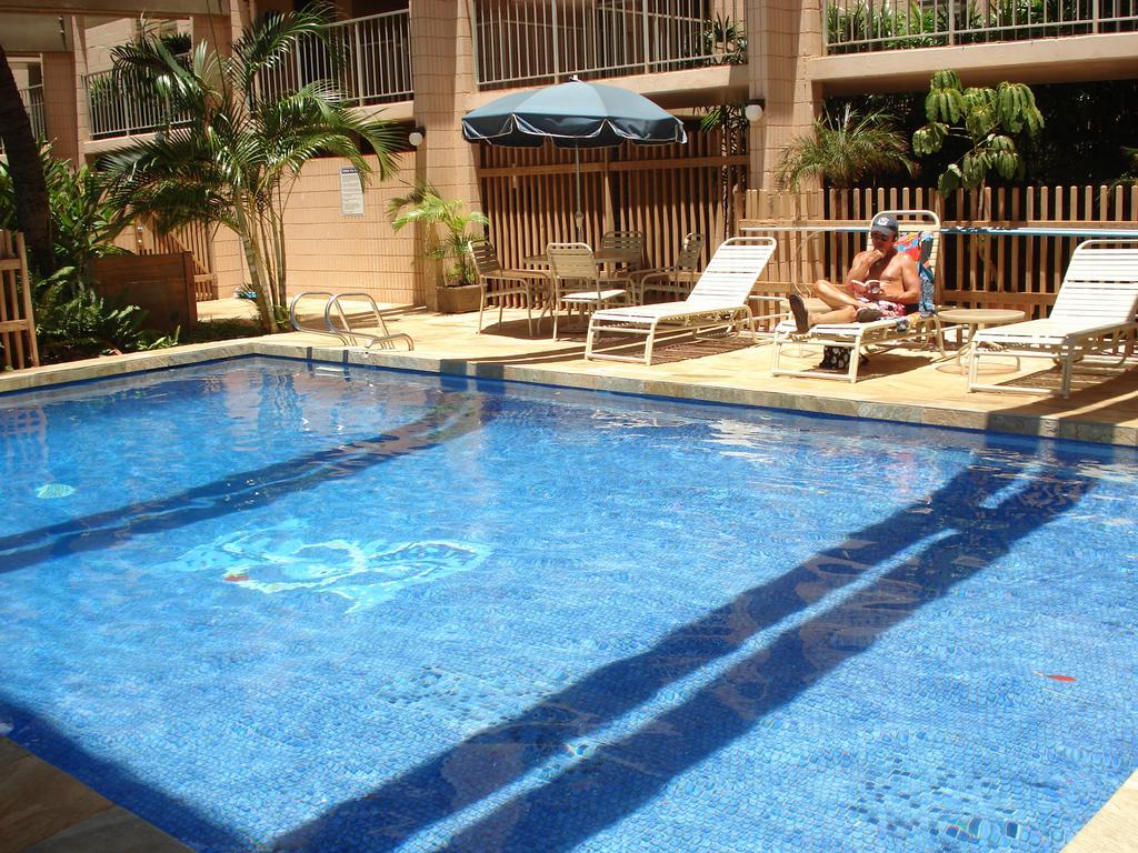 لاهينا Kaleialoha Condominiums المظهر الخارجي الصورة