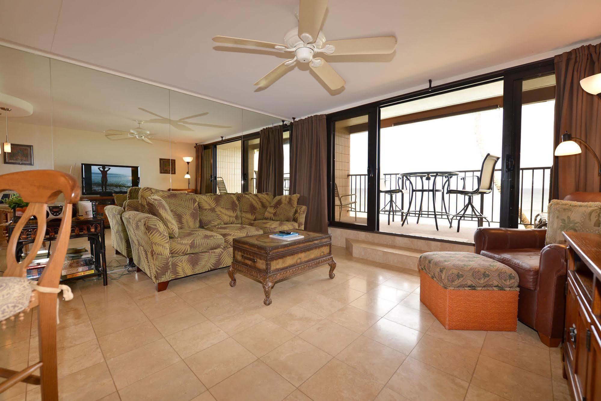 لاهينا Kaleialoha Condominiums المظهر الخارجي الصورة