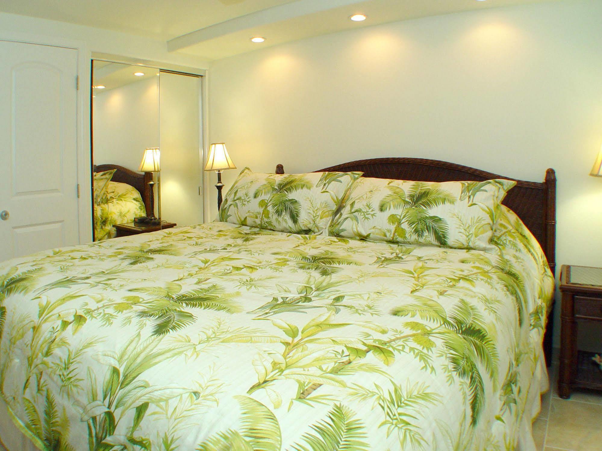 لاهينا Kaleialoha Condominiums المظهر الخارجي الصورة