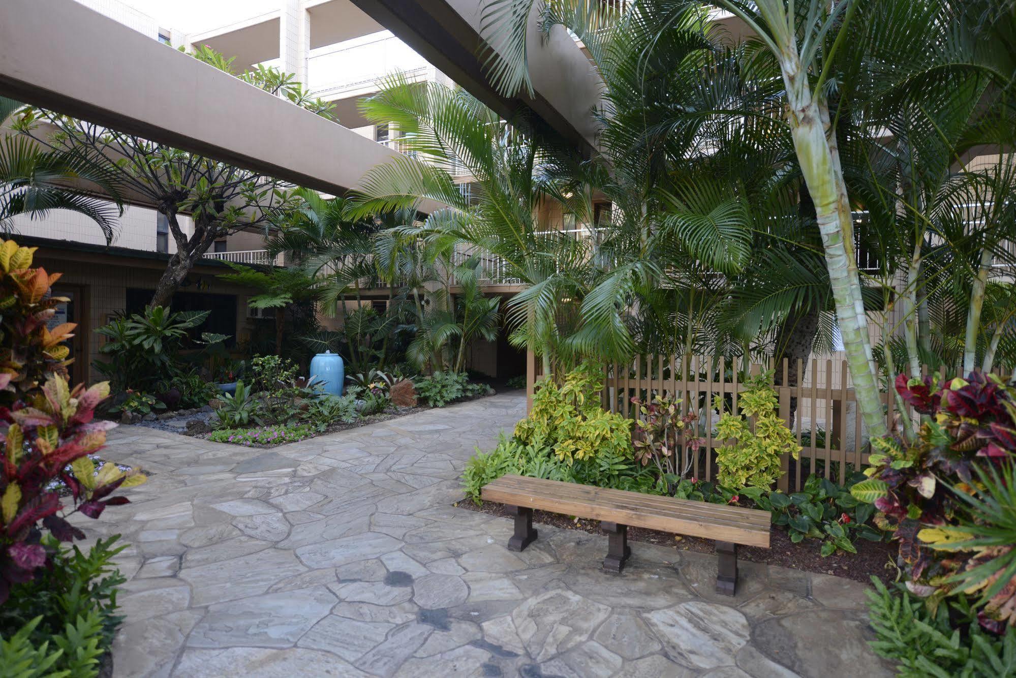 لاهينا Kaleialoha Condominiums المظهر الخارجي الصورة