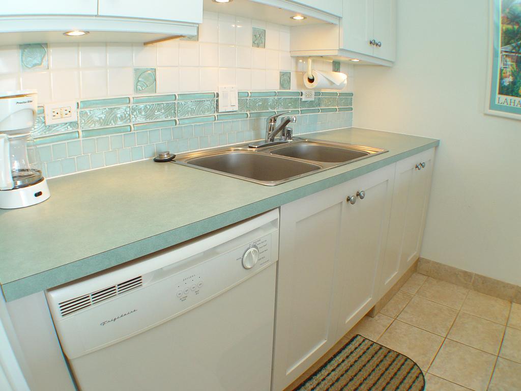 لاهينا Kaleialoha Condominiums المظهر الخارجي الصورة